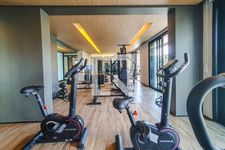 Studio à venda com 22m², 1 quarto e sem vaga Studio à venda com 22m², 1 quarto e sem vagaÁrea comum