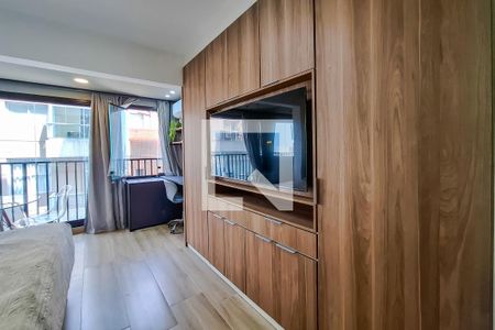 Studio de kitnet/studio à venda com 1 quarto, 22m² em Vila Mariana, São Paulo