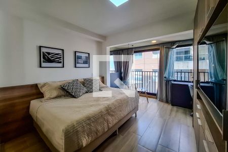 Studio de kitnet/studio à venda com 1 quarto, 22m² em Vila Mariana, São Paulo