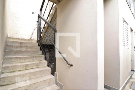 Apartamento para alugar com 1 quarto, 28m² em Liberdade, São Paulo