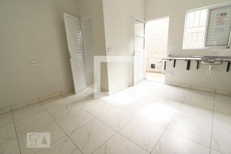 Apartamento para alugar com 1 quarto, 28m² em Liberdade, São Paulo