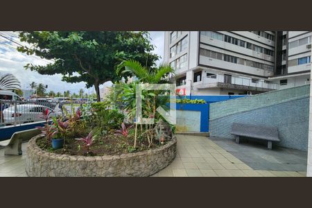 Studio para alugar com 36m², 1 quarto e sem vagaEntrada