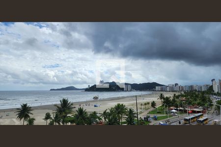 Studio para alugar com 36m², 1 quarto e sem vagaVista