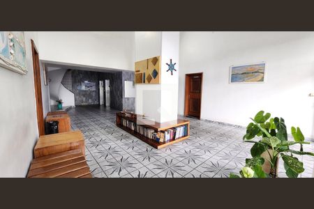 Studio para alugar com 36m², 1 quarto e sem vagaHall de entrada