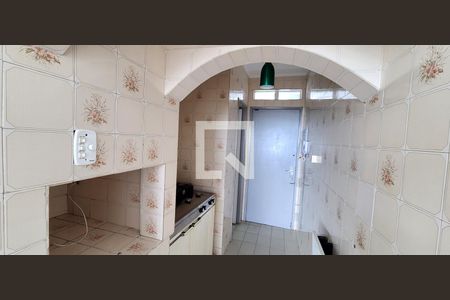 Studio para alugar com 36m², 1 quarto e sem vagaCozinha