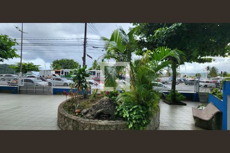 Studio para alugar com 36m², 1 quarto e sem vagaEntrada