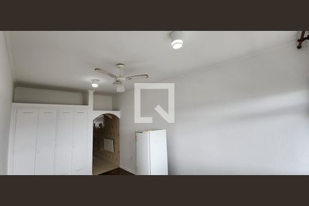 Kitnet de kitnet/studio para alugar com 1 quarto, 36m² em Itararé, Santos