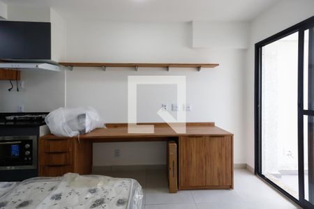 Studio de kitnet/studio à venda com 1 quarto, 26m² em Jardim Sao Paulo(zona Norte), São Paulo