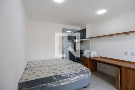 Studio de kitnet/studio à venda com 1 quarto, 26m² em Jardim Sao Paulo(zona Norte), São Paulo