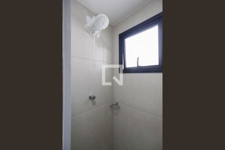 Banheiro de kitnet/studio à venda com 1 quarto, 26m² em Jardim Sao Paulo(zona Norte), São Paulo