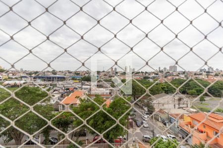 Apartamento à venda com 53m², 2 quartos e sem vagaVista Quarto 2