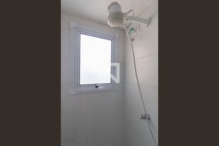 Apartamento à venda com 53m², 2 quartos e sem vagaBanheiro 