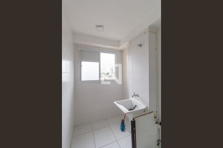 Apartamento à venda com 53m², 2 quartos e sem vagaSala e Cozinha Integrada 