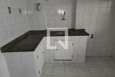 Apartamento à venda com 98m², 3 quartos e sem vagaCozinha