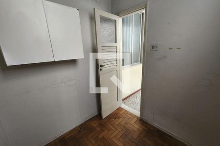 Apartamento à venda com 98m², 3 quartos e sem vagaQuarto de Serviço