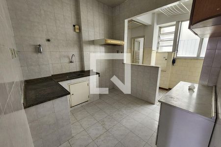 Apartamento à venda com 98m², 3 quartos e sem vagaCozinha