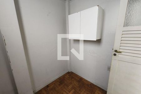 Apartamento à venda com 98m², 3 quartos e sem vagaQuarto de Serviço