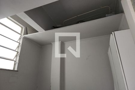 Apartamento à venda com 98m², 3 quartos e sem vagaQuarto de Serviço