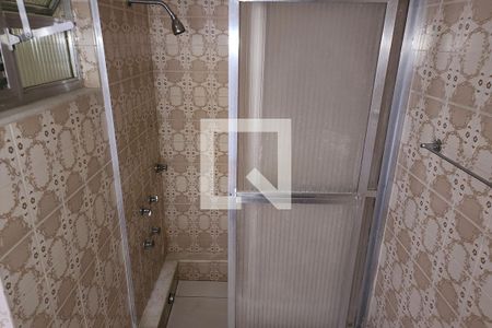 Apartamento à venda com 98m², 3 quartos e sem vagaBanheiro