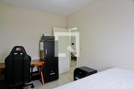 Suíte de apartamento à venda com 2 quartos, 69m² em Chora Menino, São Paulo