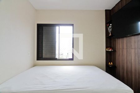 Suíte de apartamento à venda com 2 quartos, 69m² em Chora Menino, São Paulo
