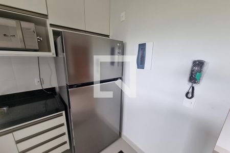 Apartamento para alugar com 46m², 1 quarto e 1 vaga Apartamento para alugar com 46m², 1 quarto e 1 vagaCozinha