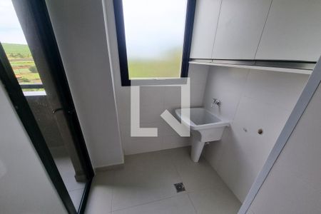 Apartamento para alugar com 46m², 1 quarto e 1 vaga Apartamento para alugar com 46m², 1 quarto e 1 vagaLavanderia