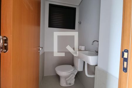 Apartamento para alugar com 46m², 1 quarto e 1 vaga Apartamento para alugar com 46m², 1 quarto e 1 vagaLavabo