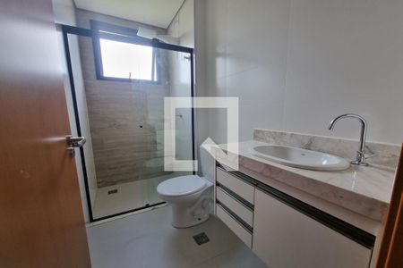 Apartamento para alugar com 46m², 1 quarto e 1 vaga Apartamento para alugar com 46m², 1 quarto e 1 vagaBanheiro Suíte
