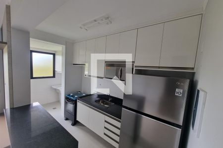 Apartamento para alugar com 46m², 1 quarto e 1 vaga Apartamento para alugar com 46m², 1 quarto e 1 vagaCozinha