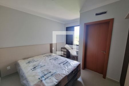 Apartamento para alugar com 46m², 1 quarto e 1 vaga Apartamento para alugar com 46m², 1 quarto e 1 vagaDormitório Suíte