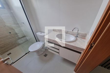 Apartamento para alugar com 46m², 1 quarto e 1 vaga Apartamento para alugar com 46m², 1 quarto e 1 vagaBanheiro Suíte