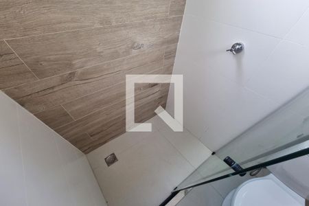 Apartamento para alugar com 46m², 1 quarto e 1 vaga Apartamento para alugar com 46m², 1 quarto e 1 vagaBanheiro Suíte