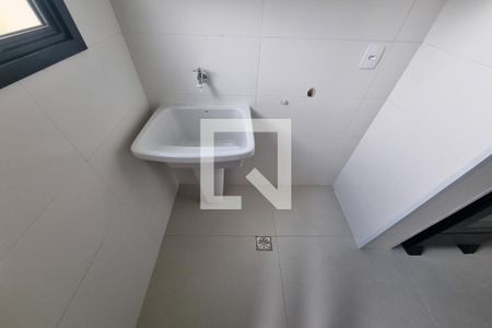 Apartamento para alugar com 46m², 1 quarto e 1 vaga Apartamento para alugar com 46m², 1 quarto e 1 vagaLavanderia