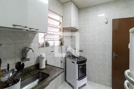 Casa de condomínio à venda com 70m², 3 quartos e 1 vaga Casa de condomínio à venda com 70m², 3 quartos e 1 vagaCozinha