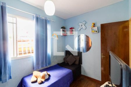 Casa de condomínio à venda com 70m², 3 quartos e 1 vaga Casa de condomínio à venda com 70m², 3 quartos e 1 vagaQuarto 3