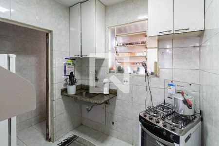 Casa de condomínio à venda com 70m², 3 quartos e 1 vaga Casa de condomínio à venda com 70m², 3 quartos e 1 vagaCozinha