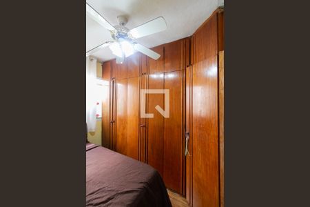 Casa de condomínio à venda com 70m², 3 quartos e 1 vaga Casa de condomínio à venda com 70m², 3 quartos e 1 vagaQuarto 2