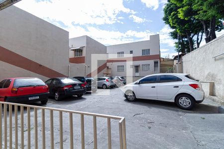 Casa de condomínio à venda com 70m², 3 quartos e 1 vaga Casa de condomínio à venda com 70m², 3 quartos e 1 vagaGaragem