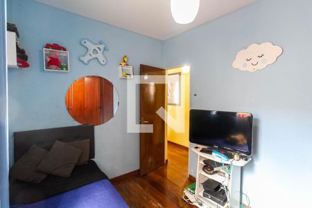 Casa de condomínio à venda com 70m², 3 quartos e 1 vaga Casa de condomínio à venda com 70m², 3 quartos e 1 vagaQuarto 3