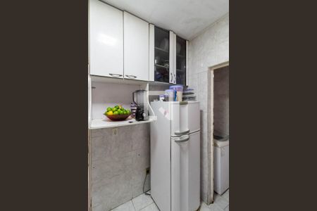 Casa de condomínio à venda com 70m², 3 quartos e 1 vaga Casa de condomínio à venda com 70m², 3 quartos e 1 vagaCozinha