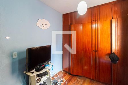 Casa de condomínio à venda com 70m², 3 quartos e 1 vaga Casa de condomínio à venda com 70m², 3 quartos e 1 vagaQuarto 3