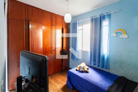 Casa de condomínio à venda com 70m², 3 quartos e 1 vaga Casa de condomínio à venda com 70m², 3 quartos e 1 vagaQuarto 3