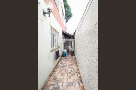 Casa de condomínio à venda com 70m², 3 quartos e 1 vaga Casa de condomínio à venda com 70m², 3 quartos e 1 vagaÁrea externa