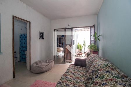 quarto 1 de apartamento à venda com 1 quarto, 50m² em Menino Deus, Porto Alegre