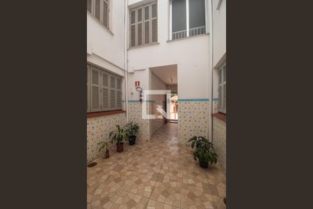 Apartamento à venda com 50m², 1 quarto e sem vagaHall de entrada