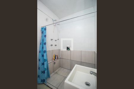 Apartamento à venda com 50m², 1 quarto e sem vagaBanheiro