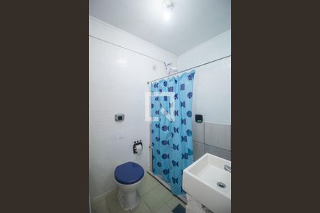 Apartamento à venda com 50m², 1 quarto e sem vagaBanheiro