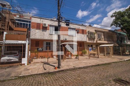 Apartamento à venda com 50m², 1 quarto e sem vagaFachada