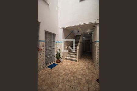 Apartamento à venda com 50m², 1 quarto e sem vagaHall de entrada